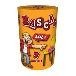 FIREWORK RASCAL
