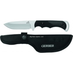 GERBER FREEMAN FIXED BLAD