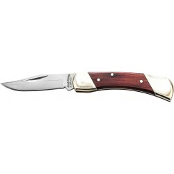 UNCLE HENRY BROWN BEAR KNIFE