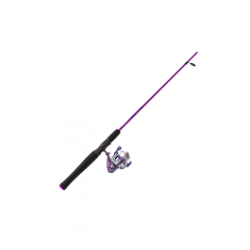 ZEBCO SPLASH TP PURPLE 602 ML