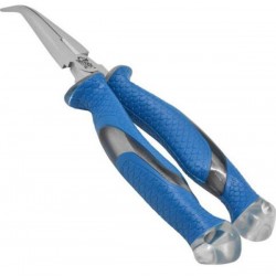 CUDA BONDED NEEDLE NOSE PLIERS