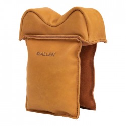 ALLEN LEATHER WINDOW REST