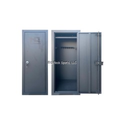 HQ OUTFITTERS 18 GUN STEEL...
