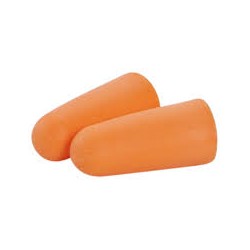 ALLEN FOAM EAR PLUGS