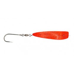 APEX TROUT KILLER 1.0 RED FROG