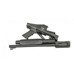 TAMGHA WOLVERINE XT 12GA