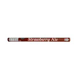 FIREWORK STRAWBERRY ALE