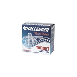 CHALLENGER 12GA #9 TARGET LOAD