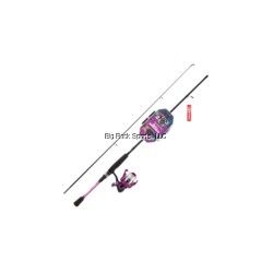 READY 2 FISH SPINNING KIT