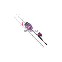 READY 2 FISH SPINCAST KIT