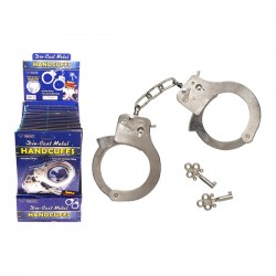 HAND CUFFS