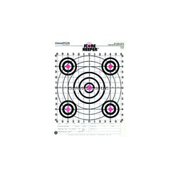 CHAMPION SIGHT IN TARGET