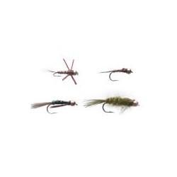 CORTLAND FLIES BEADHEAD...