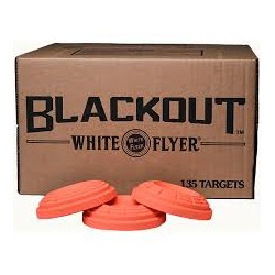 BLACKOUT AA CLAY TARGETS