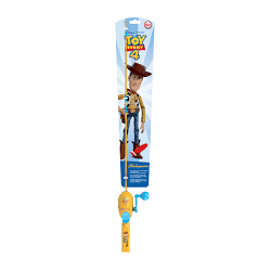 SHAKESPEARE TOY STORY KIT