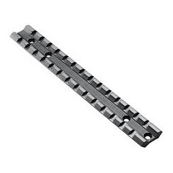 WEAVER MULTI-SLOT BASE