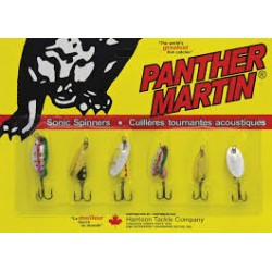 PANTHER MARTIN TROUT KIT