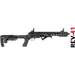REVOLUTION ARMORY TAC...