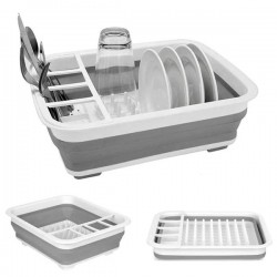 COLLAPSIBLE DRYING RACK