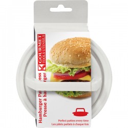 HAMBURGER PRESS