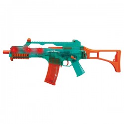 WATER BEAD BLASTER