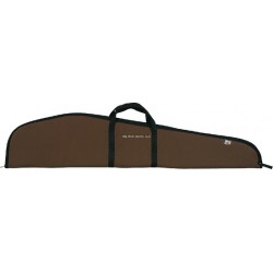 ALLEN SCOPED GUN CASE 46"