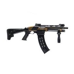 FEDERATION FIREARMS SPM12 TAN