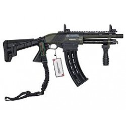 FEDERATION FIREARMS SPM12 ODG