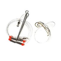 DFS PICKEREL RIG # 2