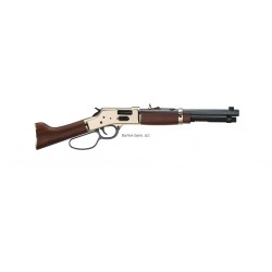 HENRY MARES LEG 357 MAG