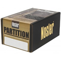 NOSLER BULLET 338 210 GR...