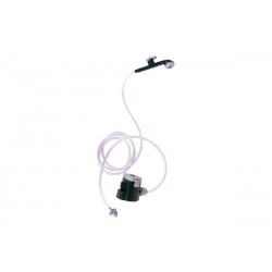 STANSPORT SHOWER BATTERY...