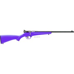 SAVAGE RASCAL 22 PURPLE