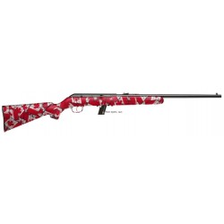 SAVAGE 64 22LR CANADIAN FLAG
