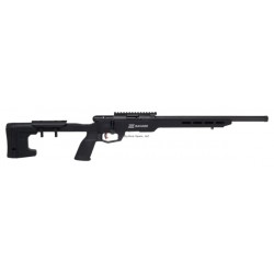 SAVAGE B22 PRECISION 22 WMR