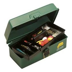 PLANO 1 TRAY TACKLE BOX