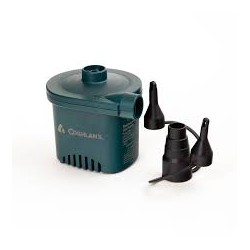 COGHLANS RECHARGEABLE AIR PUMP