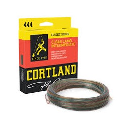 CORTLAND 444 CLEAR CAMO...