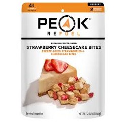 PEAK REFUEL STRAWBERRY...