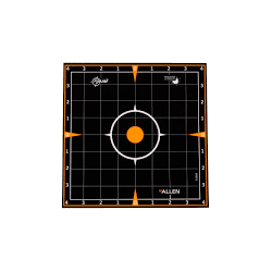 ALLEN TARGET SPLASH SIGHT IN
