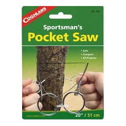 COGHLANS POCKET SAW
