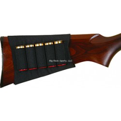 ALLEN BUTTSTOCK SHOTGUN...