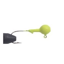 BIG SKY BALL JIG 1/8 OZ FLO...