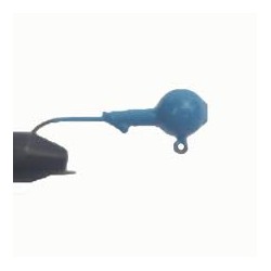 BIG SKY BALL JIG 1/8 OZ...