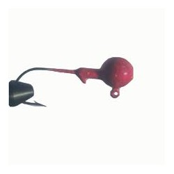 BIG SKY BALL JIG 1/4 OZ...