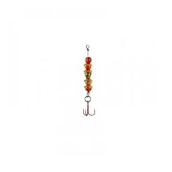 LINDY WALLY TALKER 1/4 RED