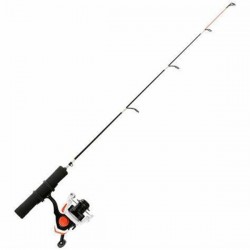 13 FISHING HEATWAVE ICE COMBO