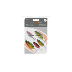 SOUTH BEND PRISM SPOON KIT