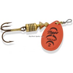 MEPPS AGLIA 1/6 OZ PLAIN...