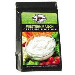 HI MOUNTAIN DIPS RANCH